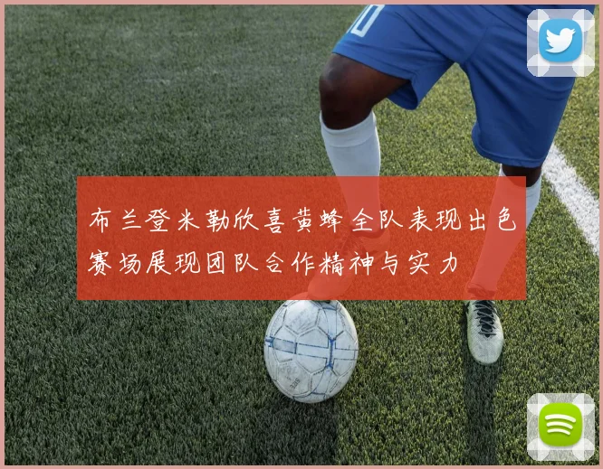 布兰登米勒欣喜黄蜂全队表现出色赛场展现团队合作精神与实力
